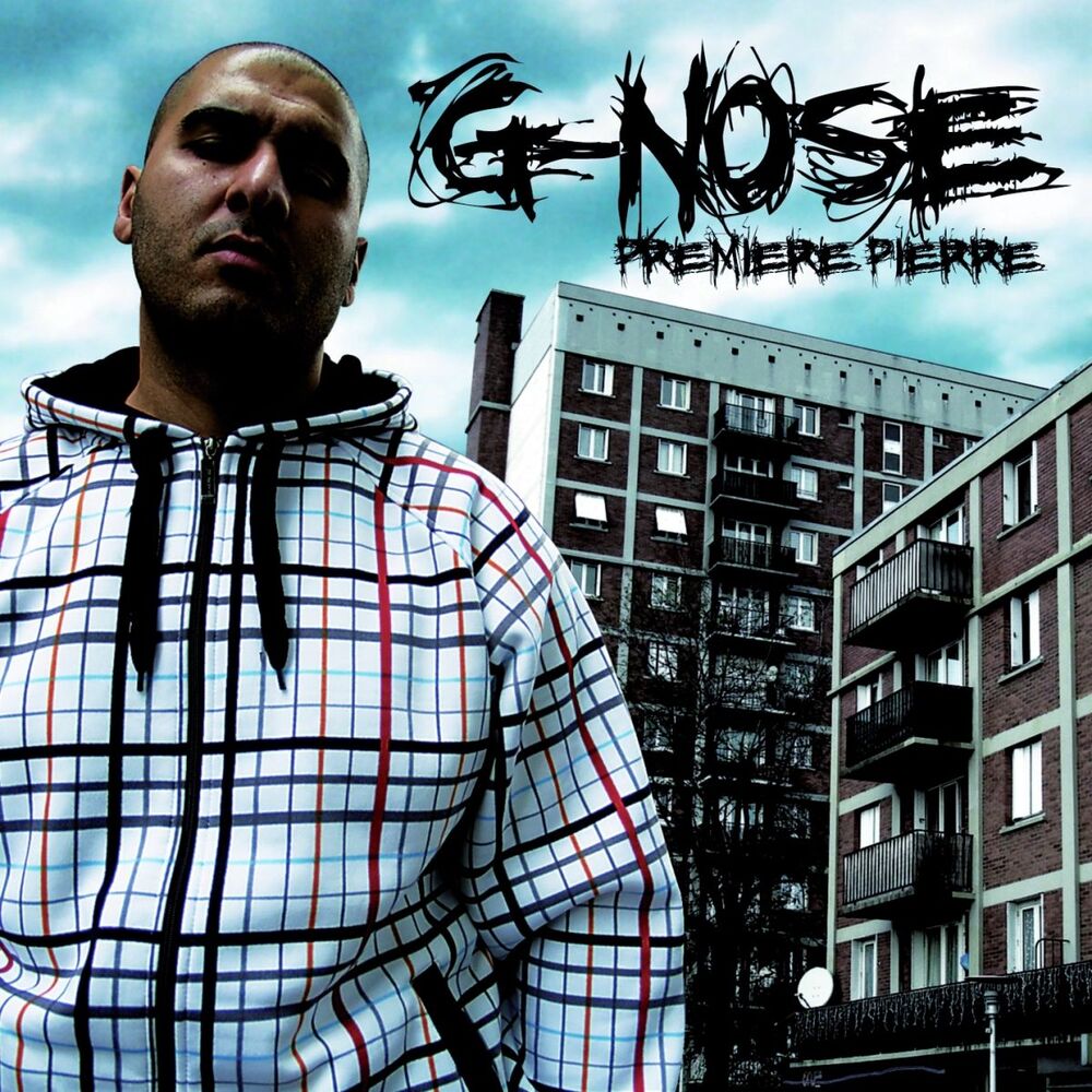 Picture of G-NOSE