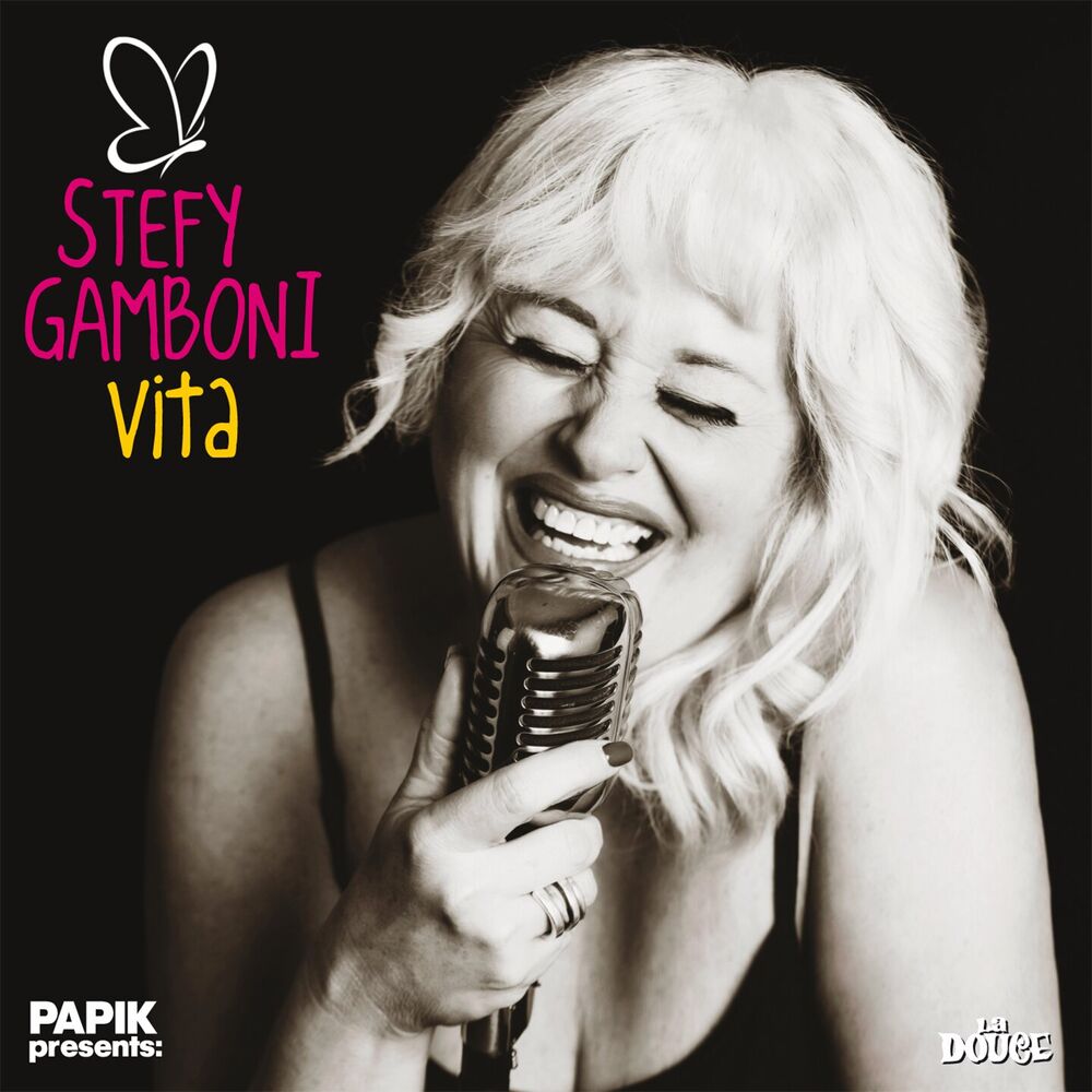 Picture of Stefy Gamboni