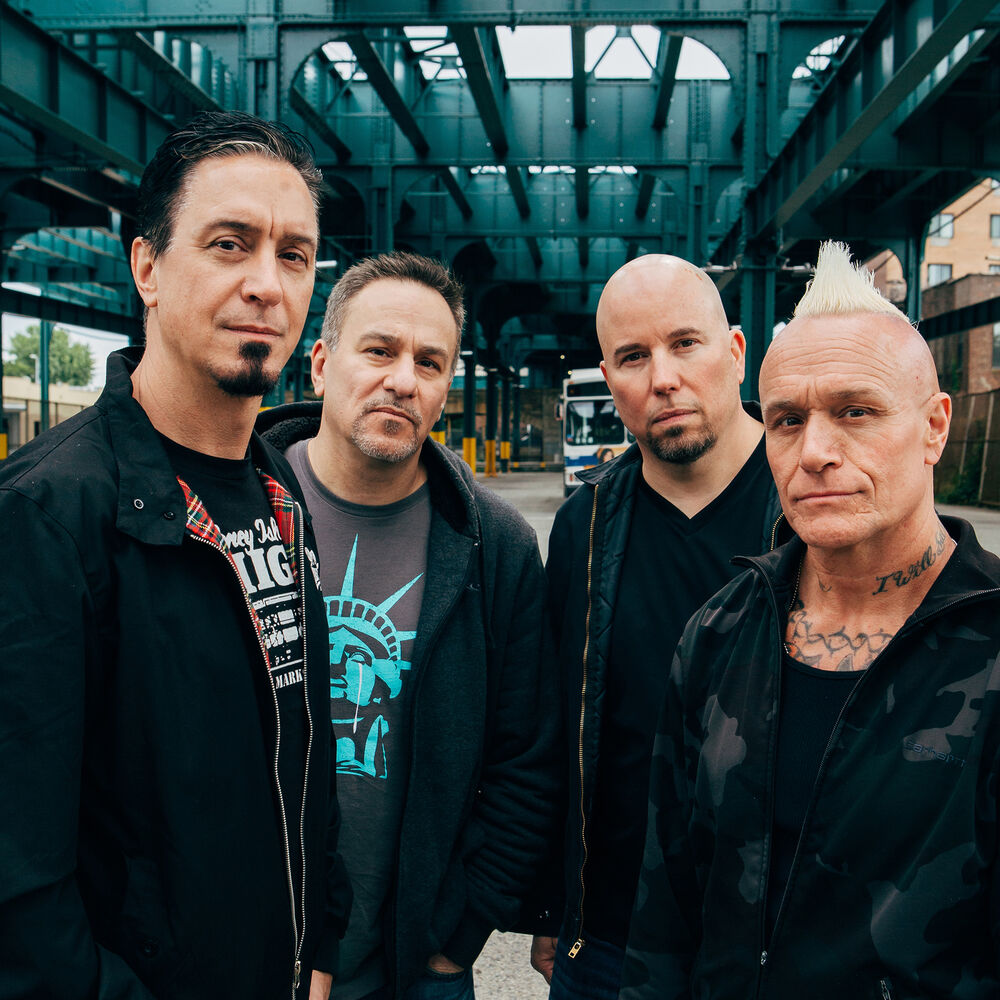 Picture of Sick of It All