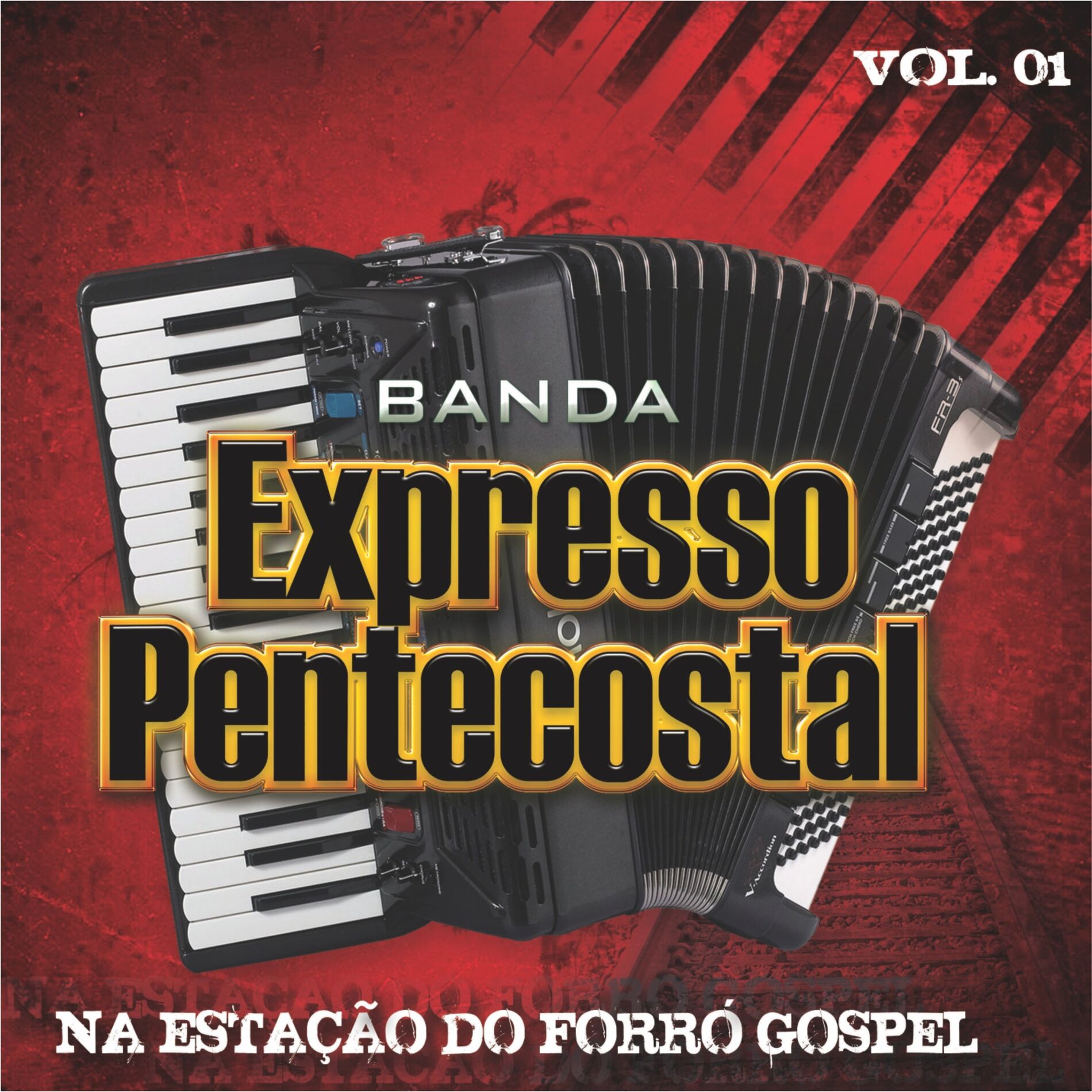 Banda Expresso Pentecostal
