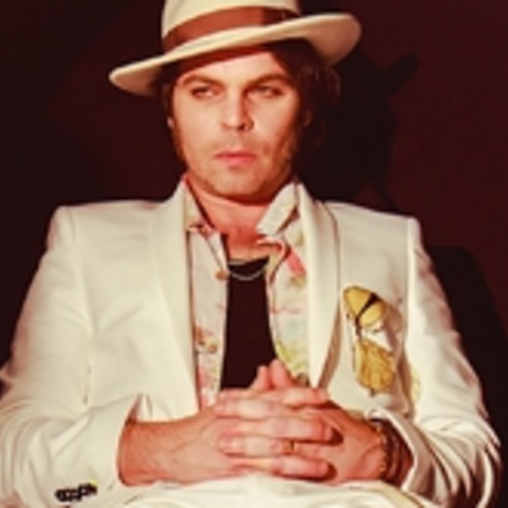 Picture of Gaz Coombes