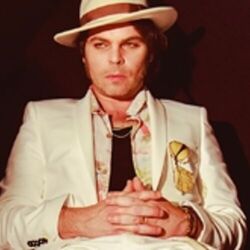 Gaz Coombes