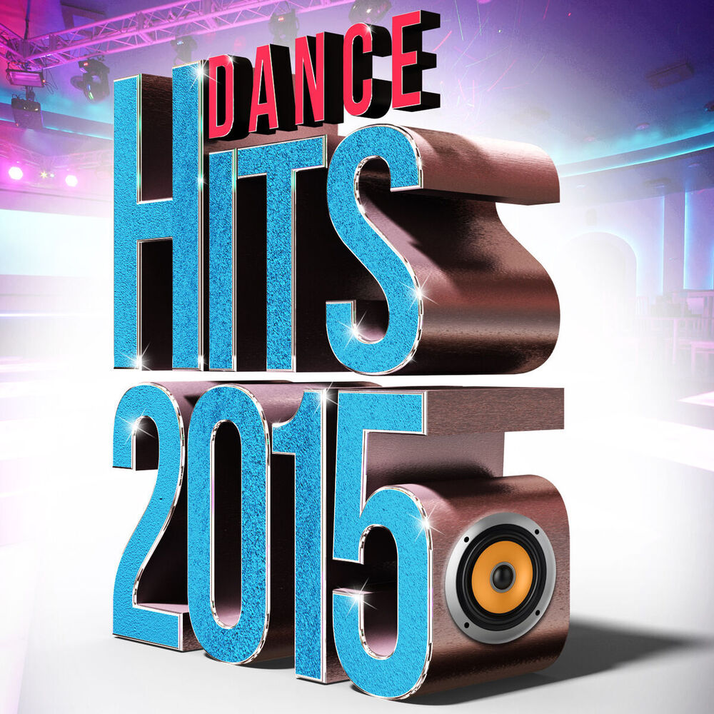 Picture of Dance Hits 2015