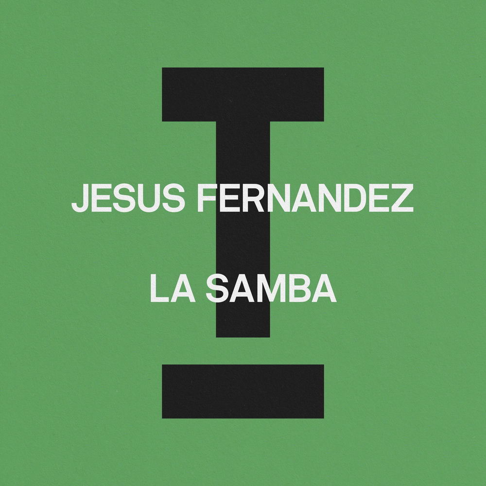 Photo de l'artiste Jesús Fernández