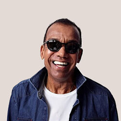 Picture of Jorge Ben Jor