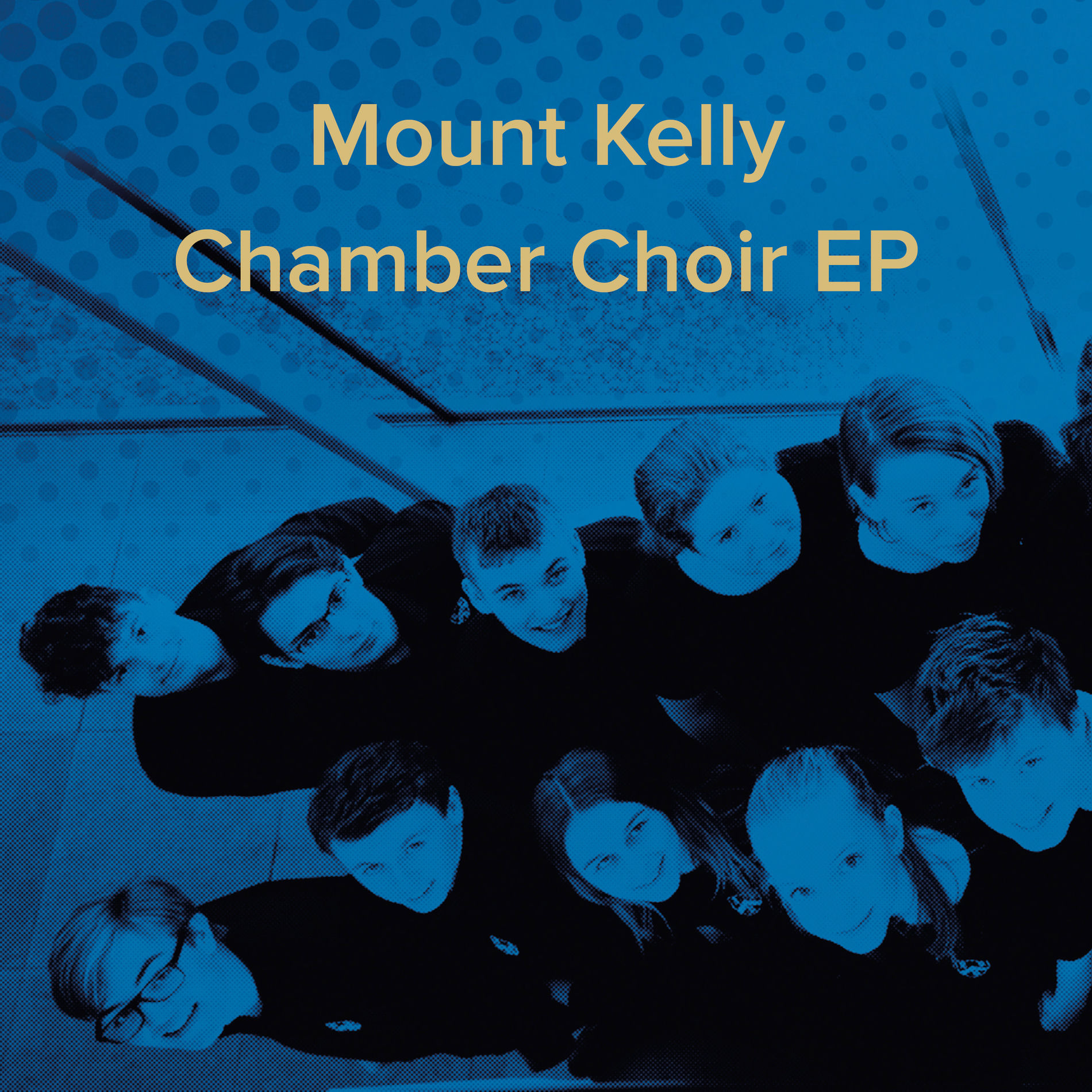 Mount Kelly Chamber Choir