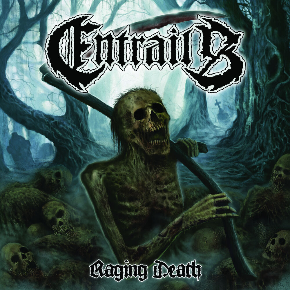 Picture of Entrails