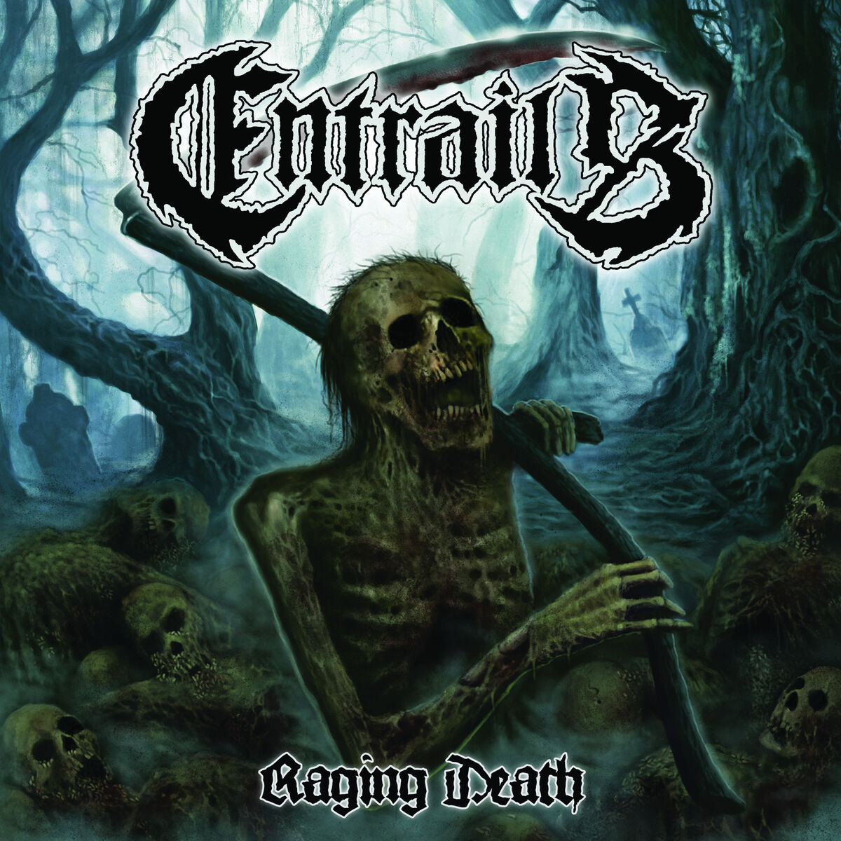 Entrails