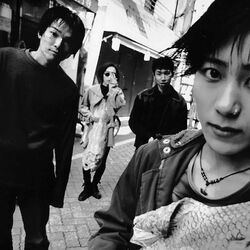 Picture of Melt-Banana
