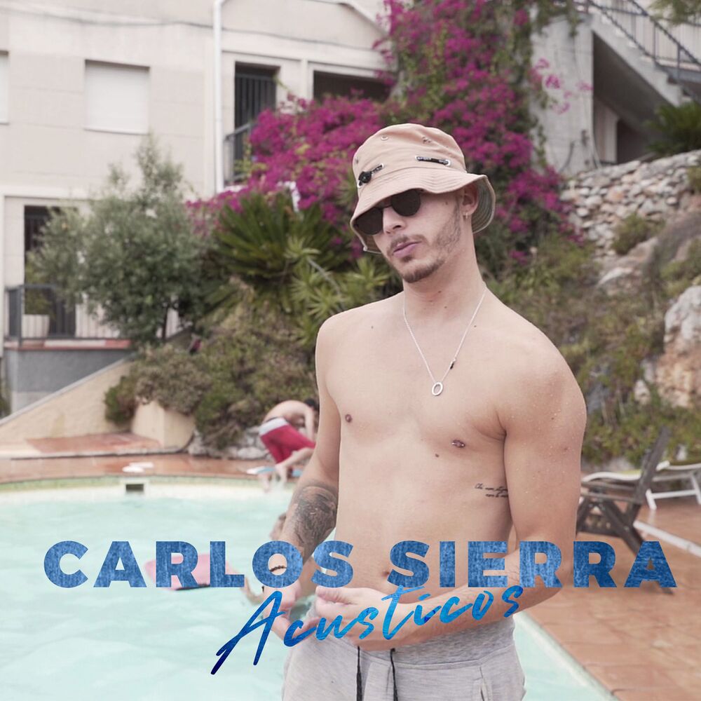 Picture of Carlos Sierra