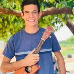 Picture of Sérgio Dorneles