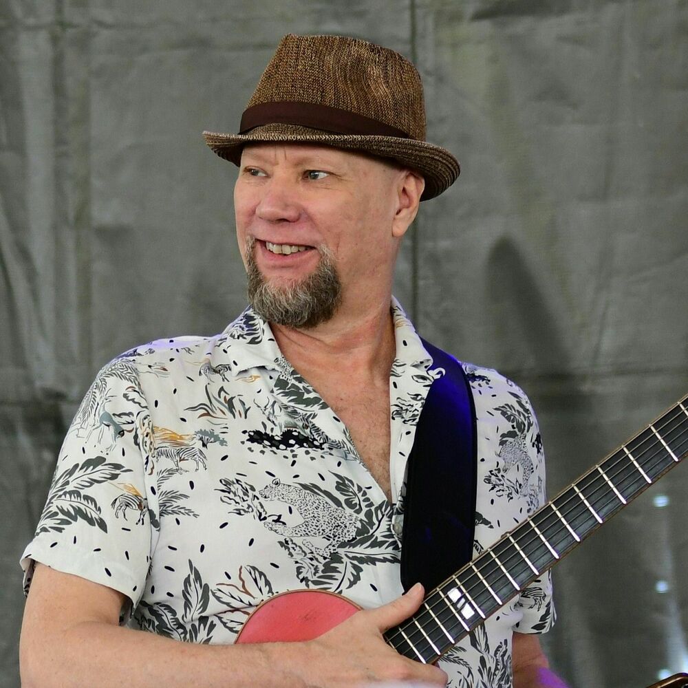 Picture of Paul Bollenback