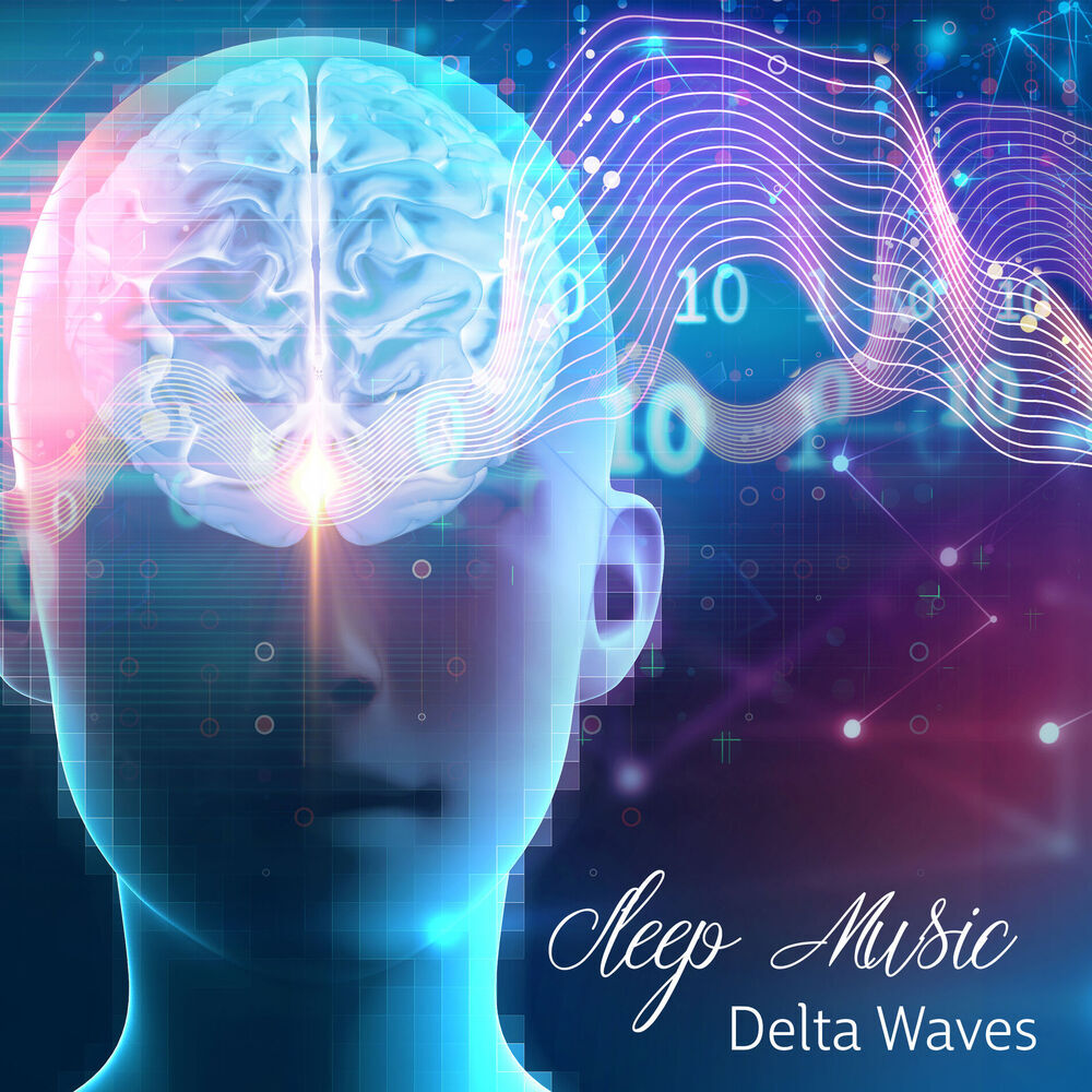 Picture of Deep Sleep Music Masters