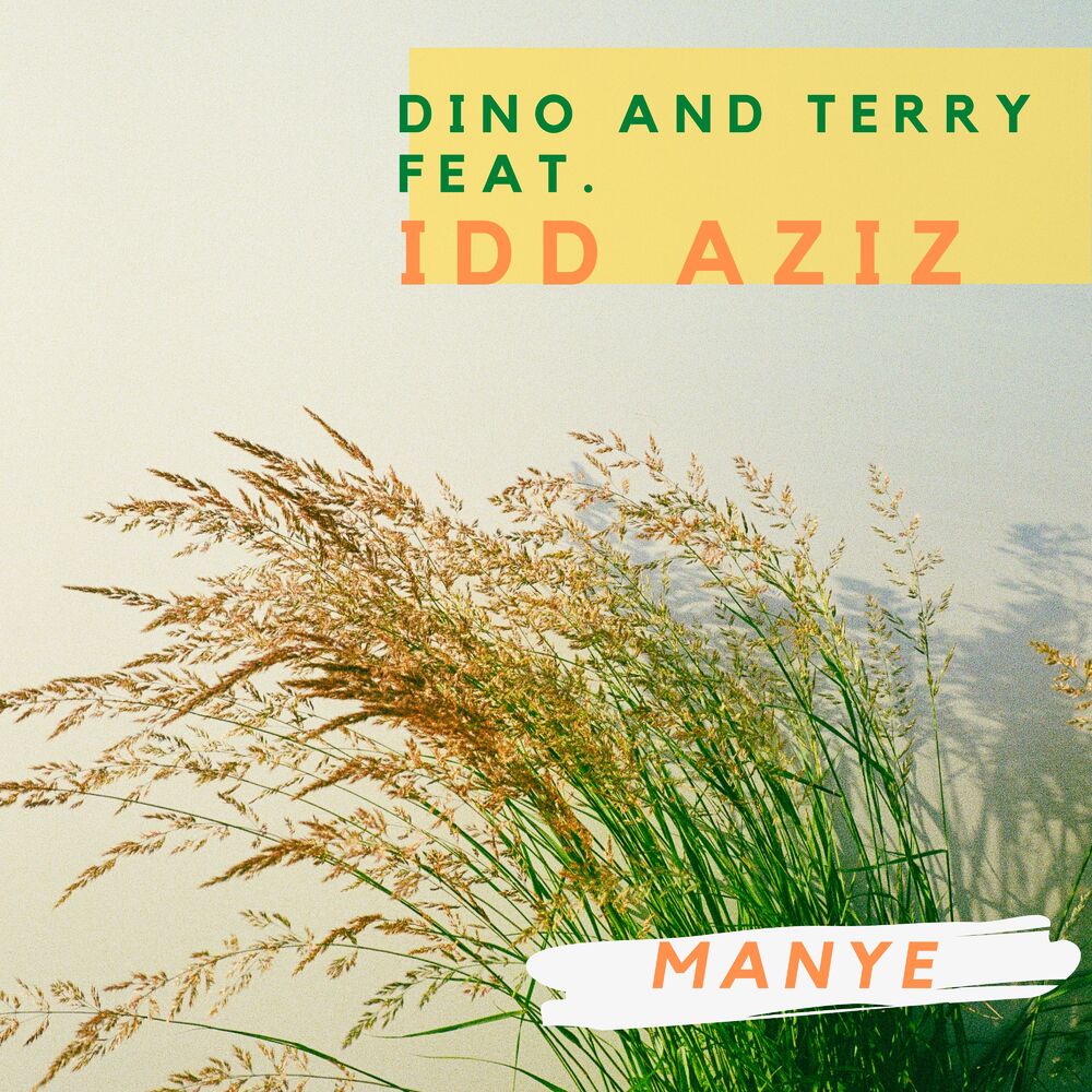 Picture of Dino And Terry