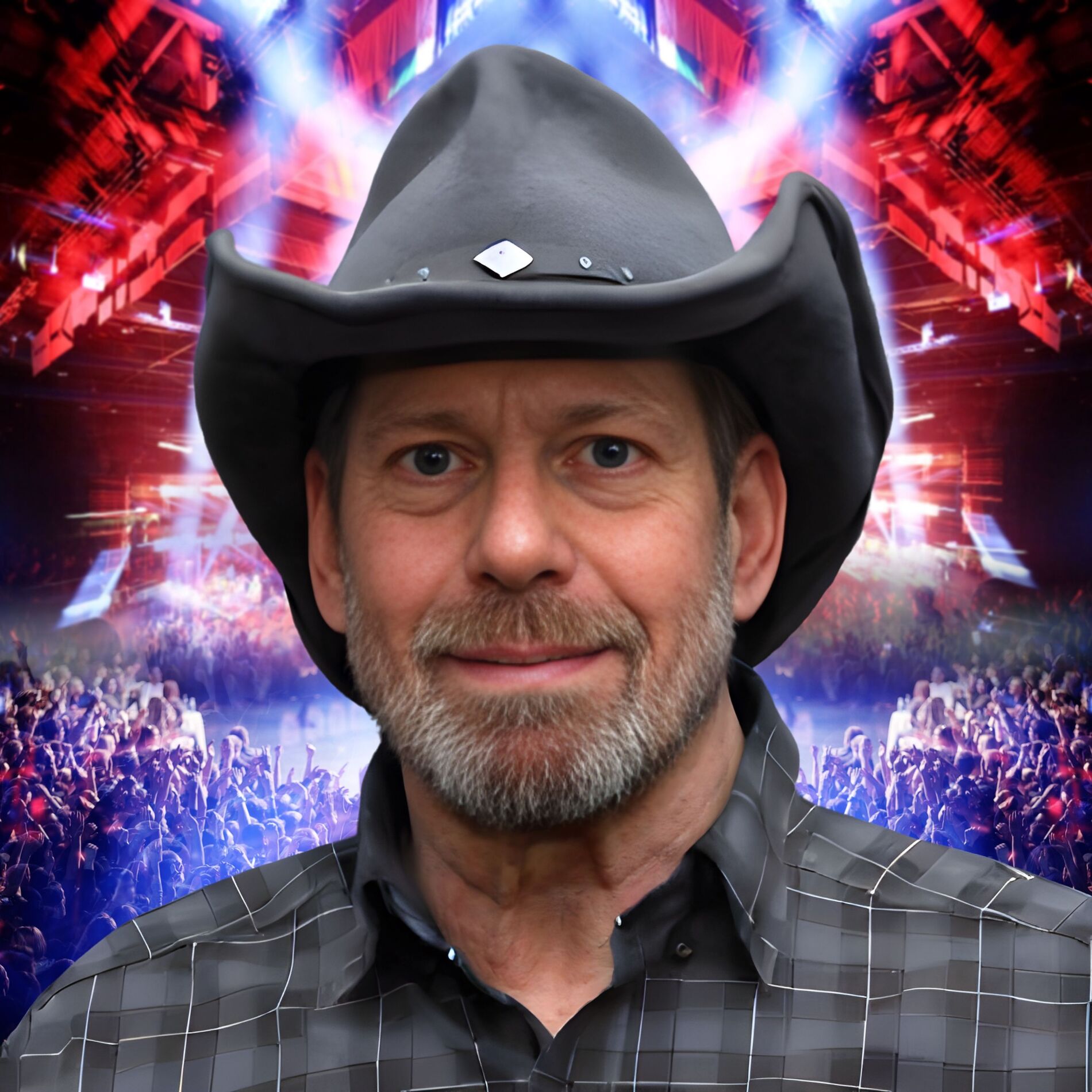 Artist picture of Bruce Derby