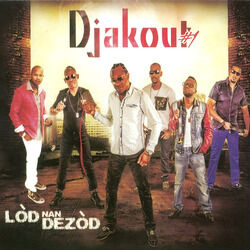Picture of Djakout #1