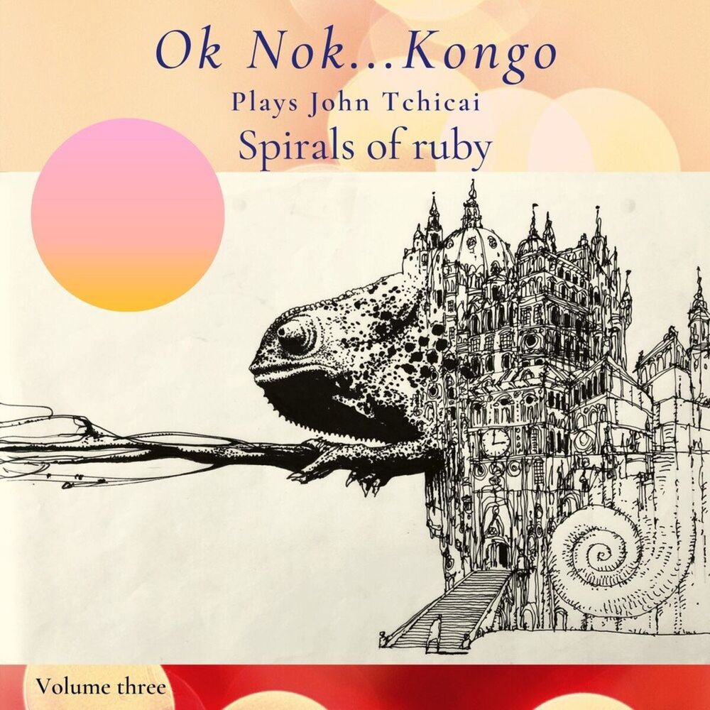 Picture of OK NOK ... KONGO