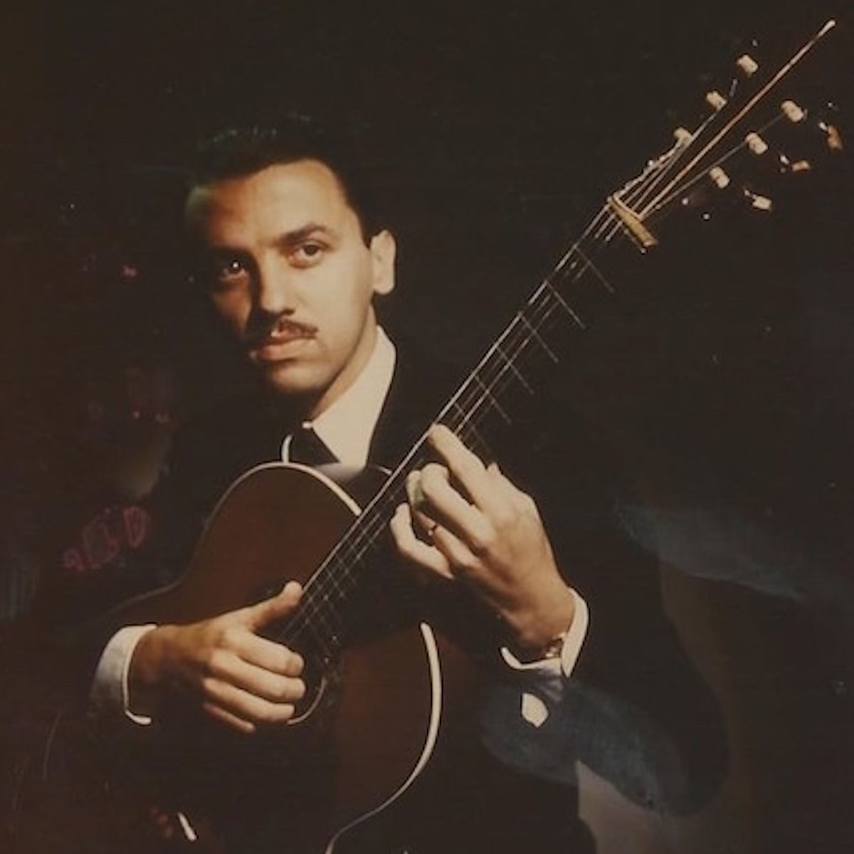 Paulinho Nogueira