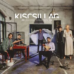 Kiscsillag
