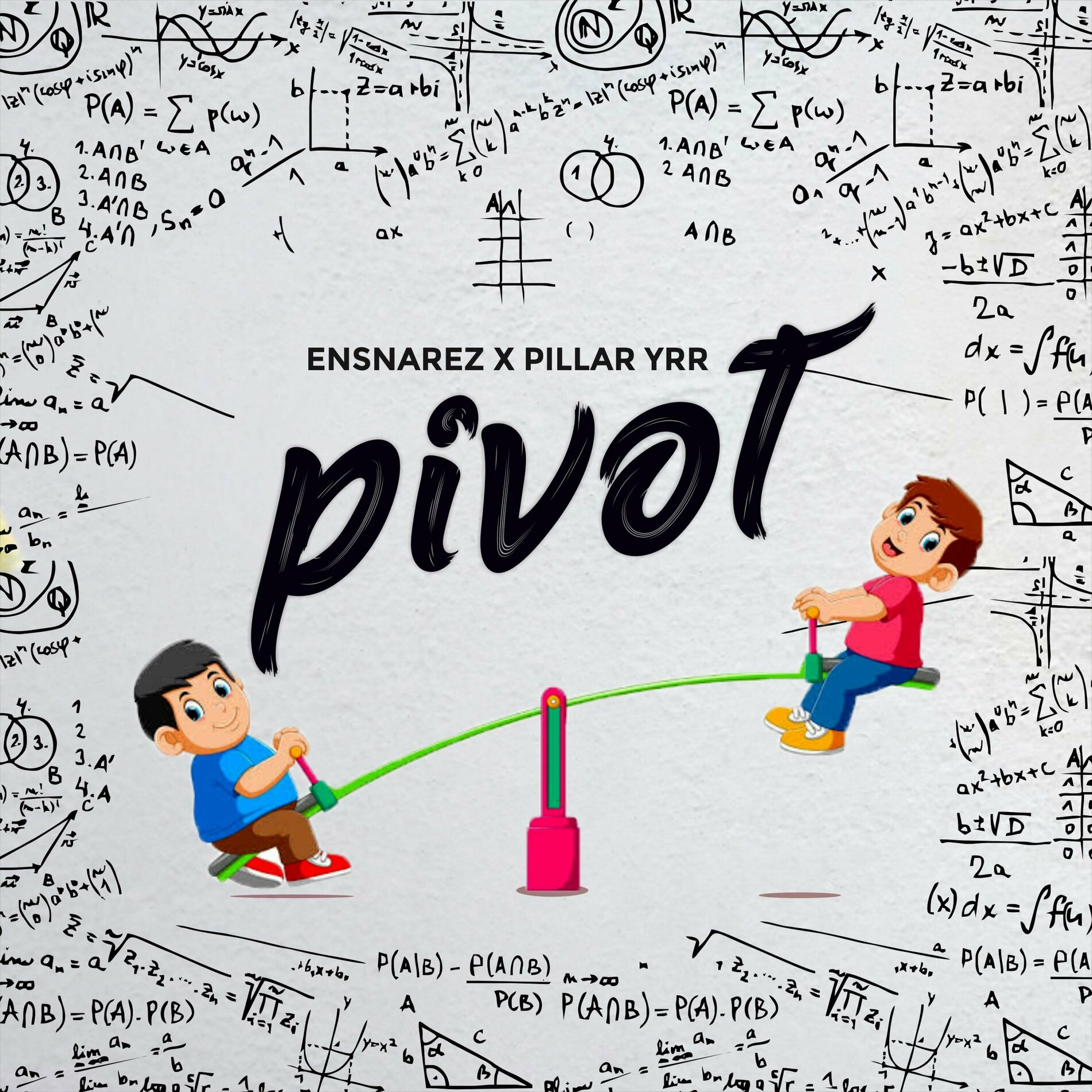 Pillar YRR