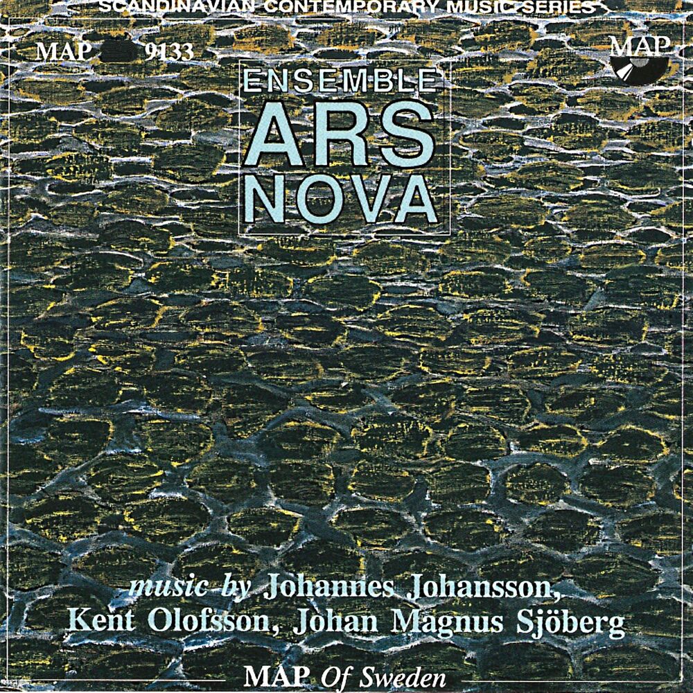 Picture of Ensemble Ars Nova