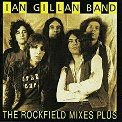 Picture of Ian Gillan Band