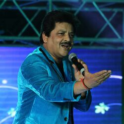 Picture of Udit Narayan