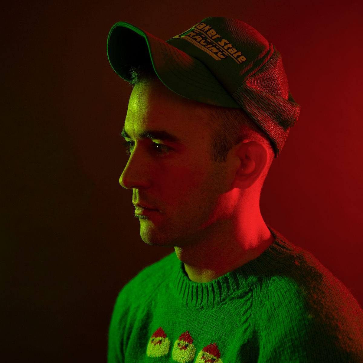 Artist picture of Sufjan Stevens