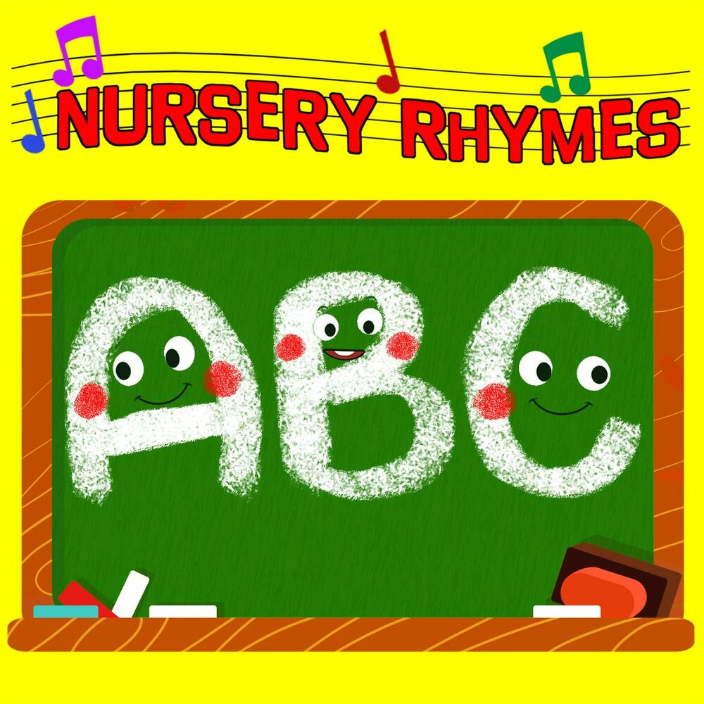 Picture of Belle and the Nursery Rhymes Band