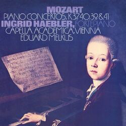 Picture of Ingrid Haebler
