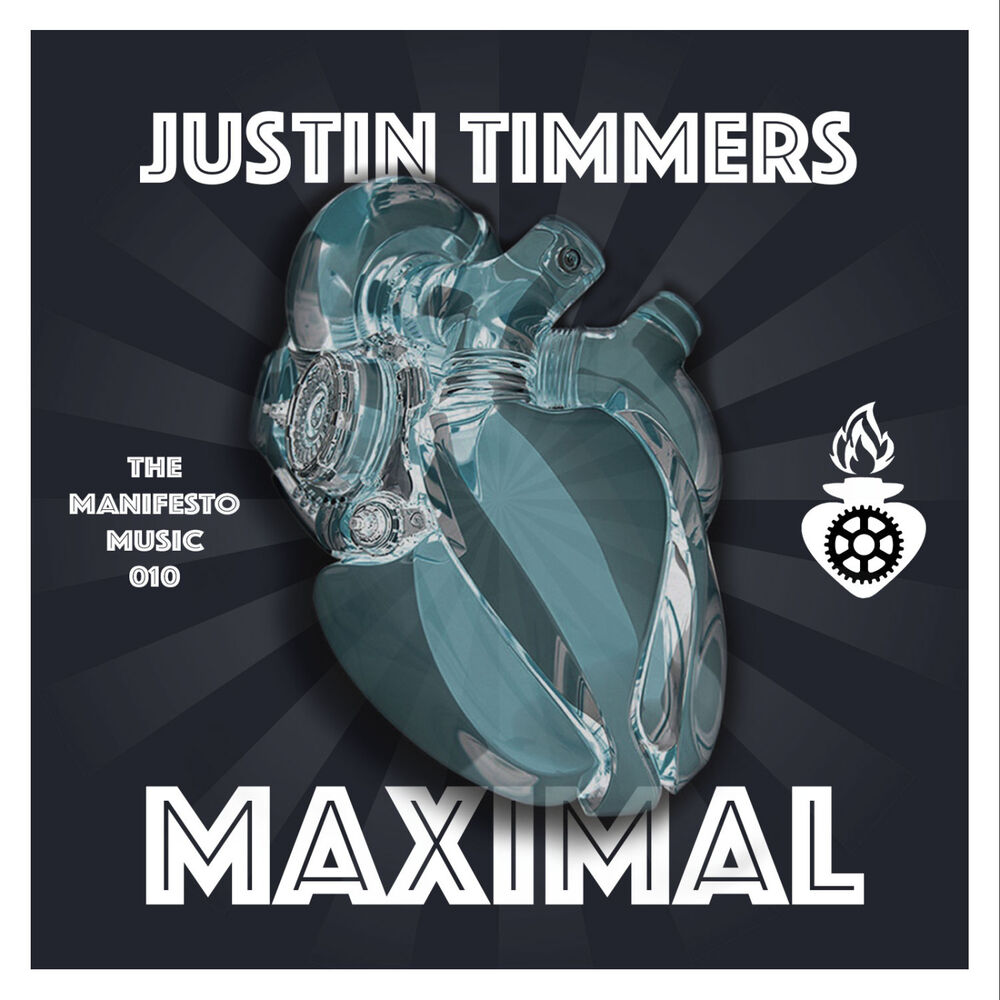 Picture of Justin Timmers