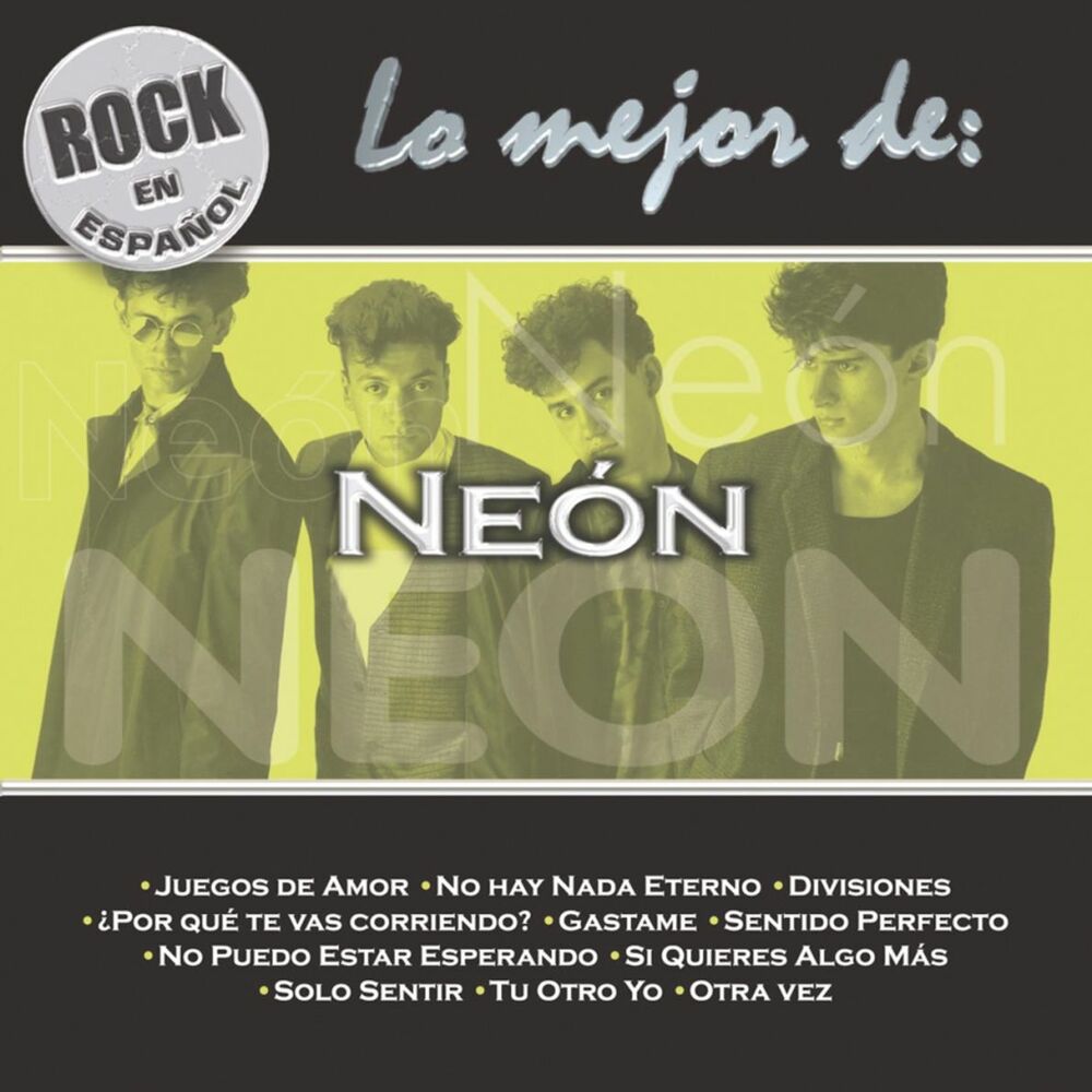 Picture of Neon