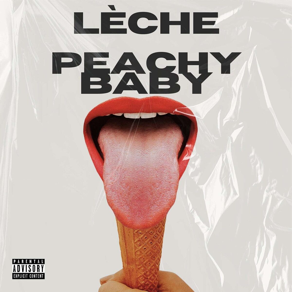 Peachy Baby