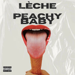 Peachy Baby