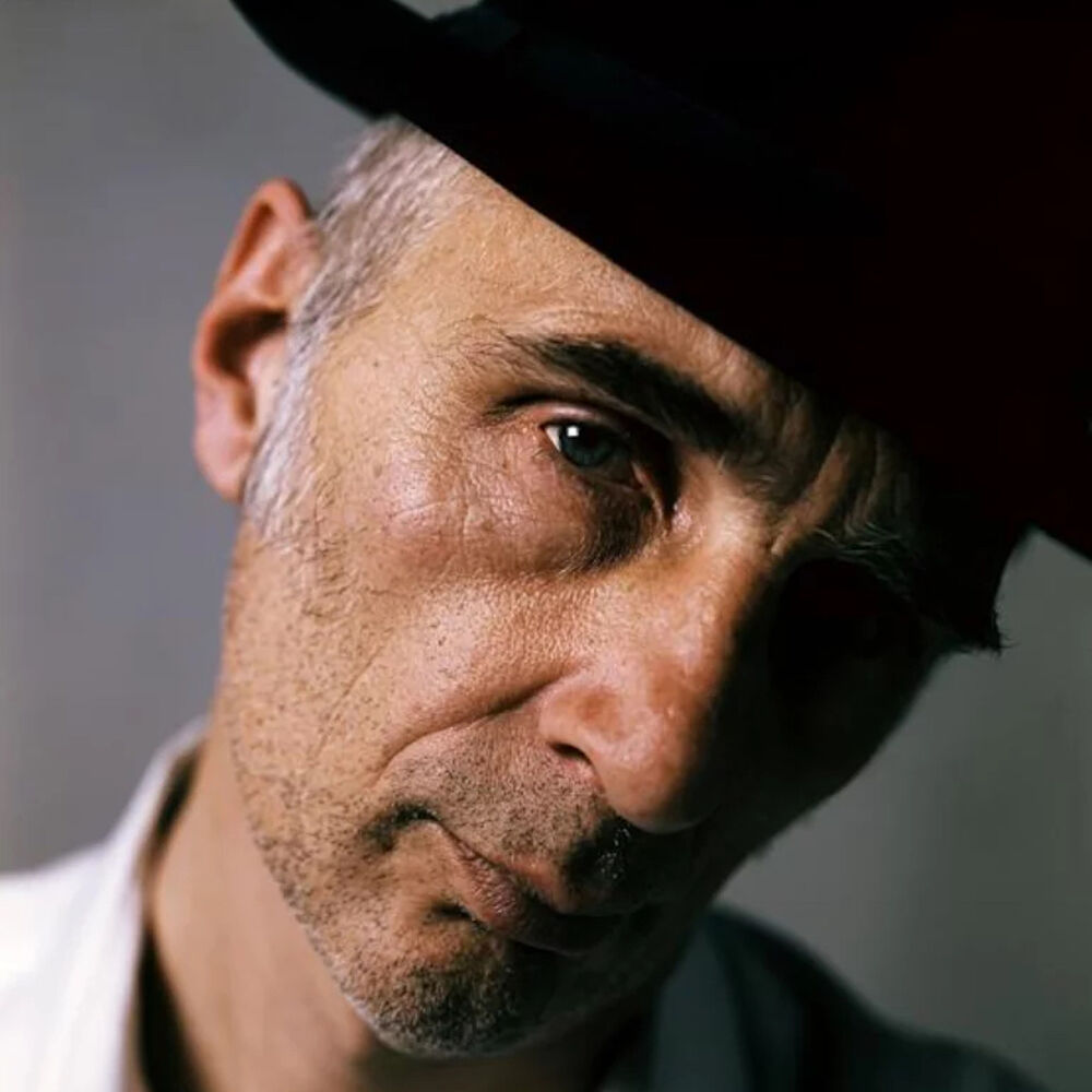 Picture of Marc Minelli