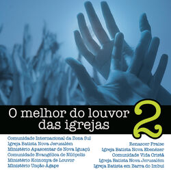 Picture of Louvor das Igrejas