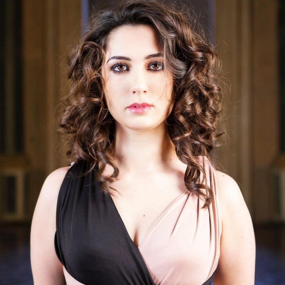 Picture of Francesca Aspromonte