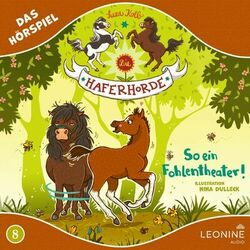 Picture of Die Haferhorde