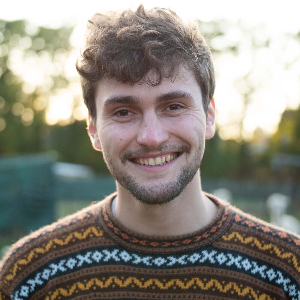 Picture of Friedemann Petter