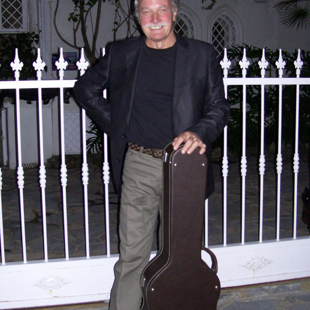 Artist picture of Gomer Edwin Evans