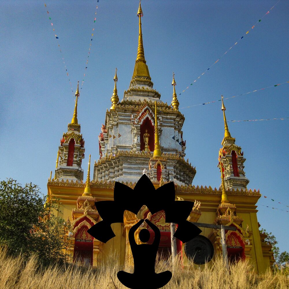 Picture of Yoga Country