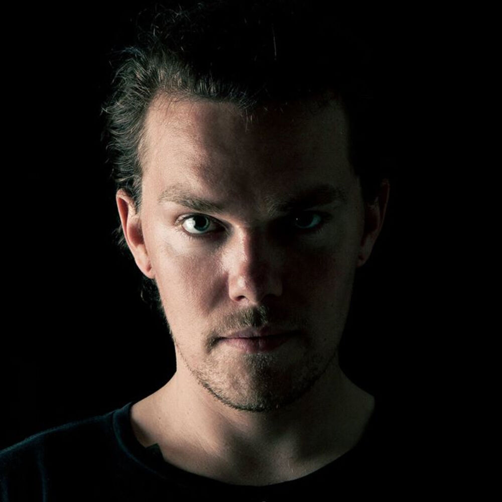 Picture of Morten Granau