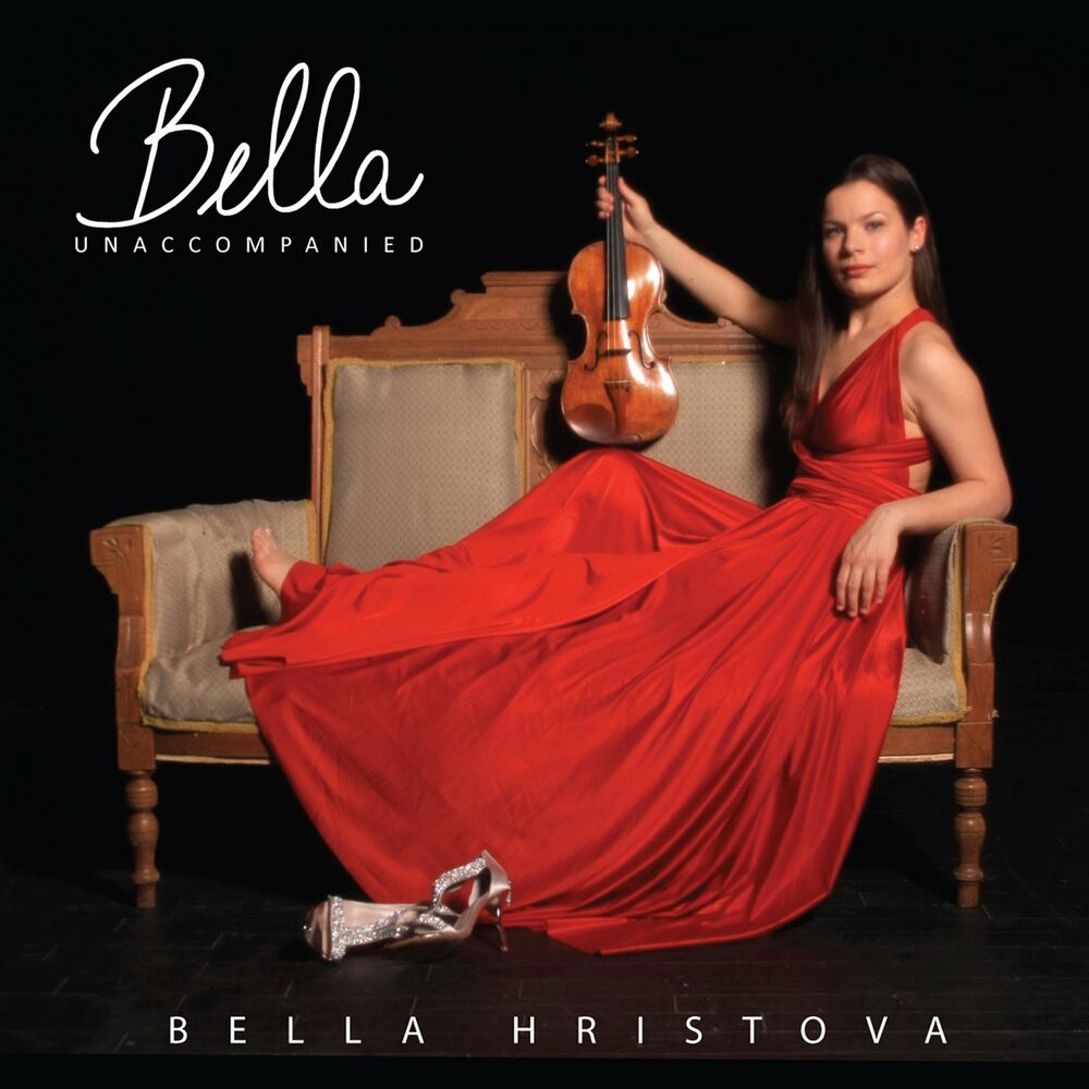 Picture of Bella Hristova