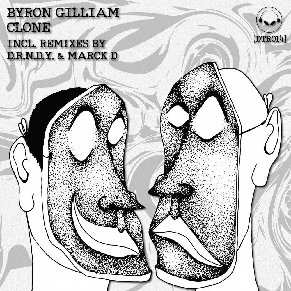 Picture of Byron Gilliam