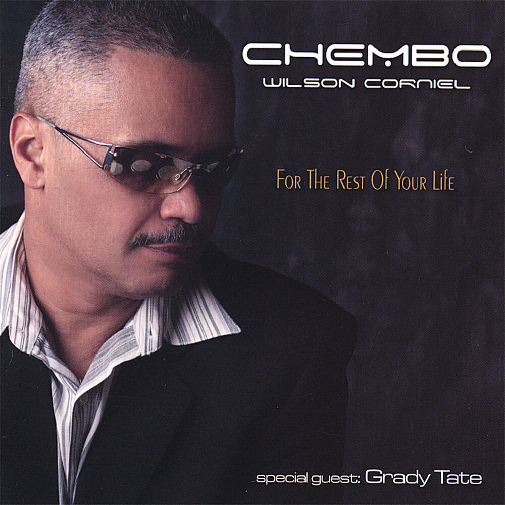 Picture of Chembo Corniel