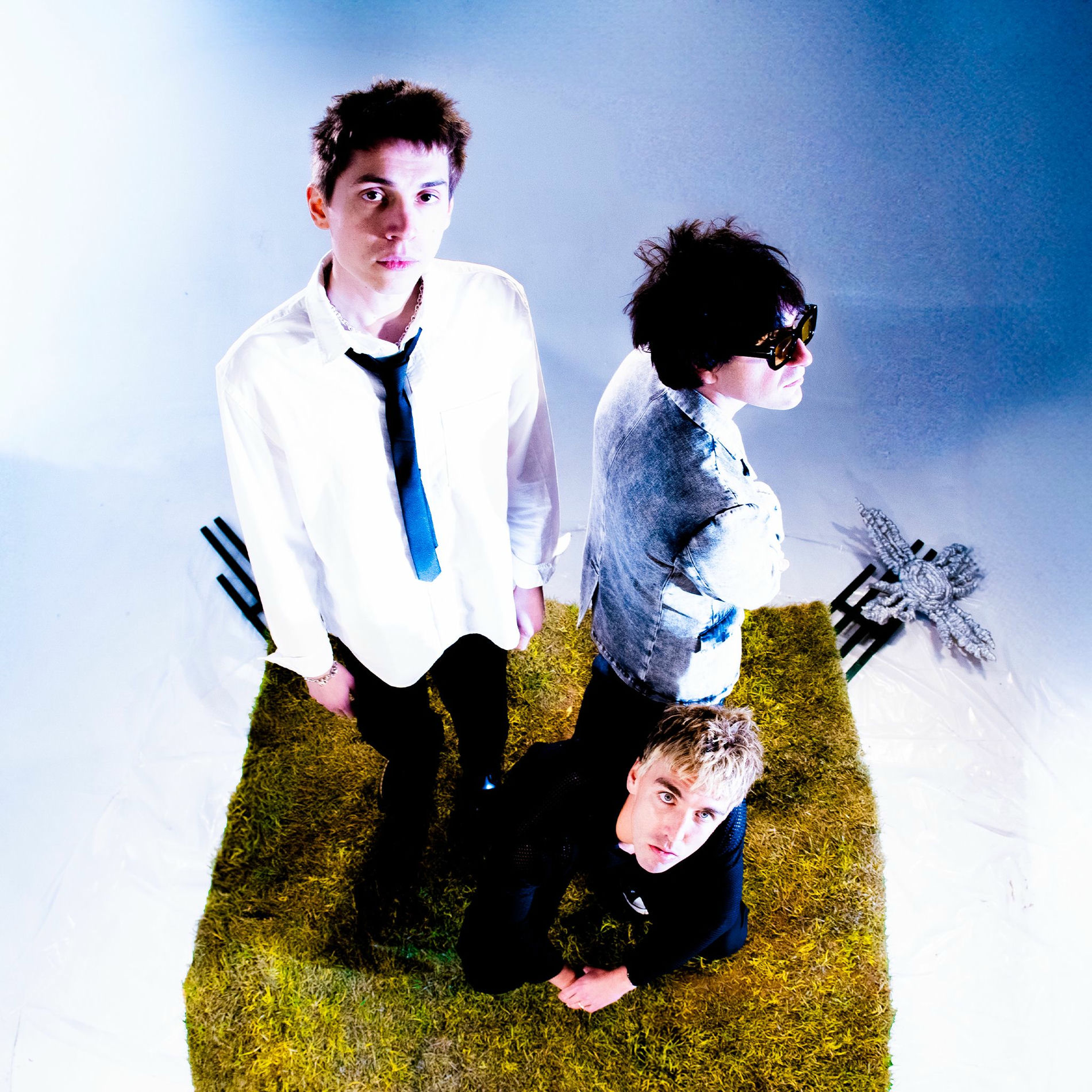 Artist picture of Bad Suns