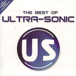 Picture of Ultrasonic