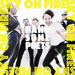Picture of Handsome Poets