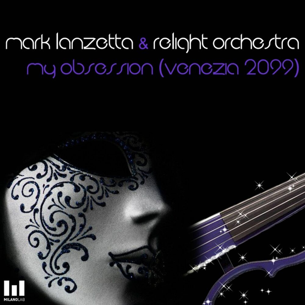 Picture of Mark Lanzetta