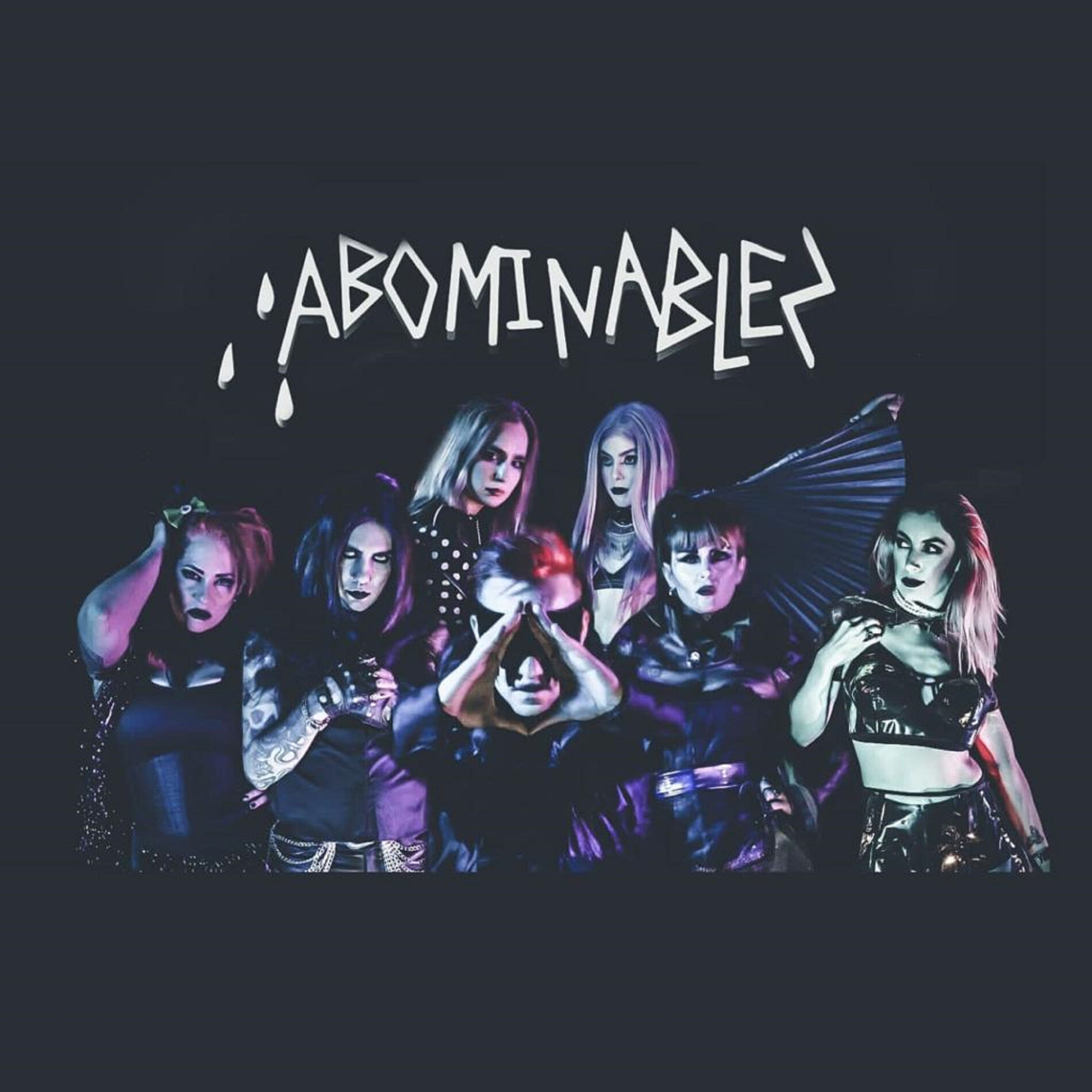 Abominables